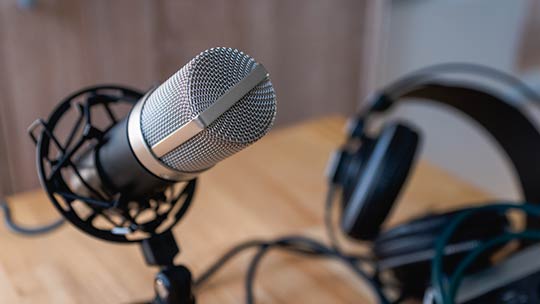 ラジオCMイメージ