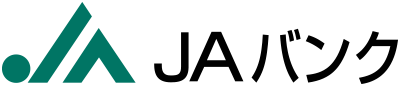 JAバンクロゴ