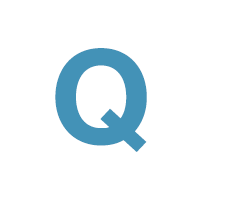 Q
